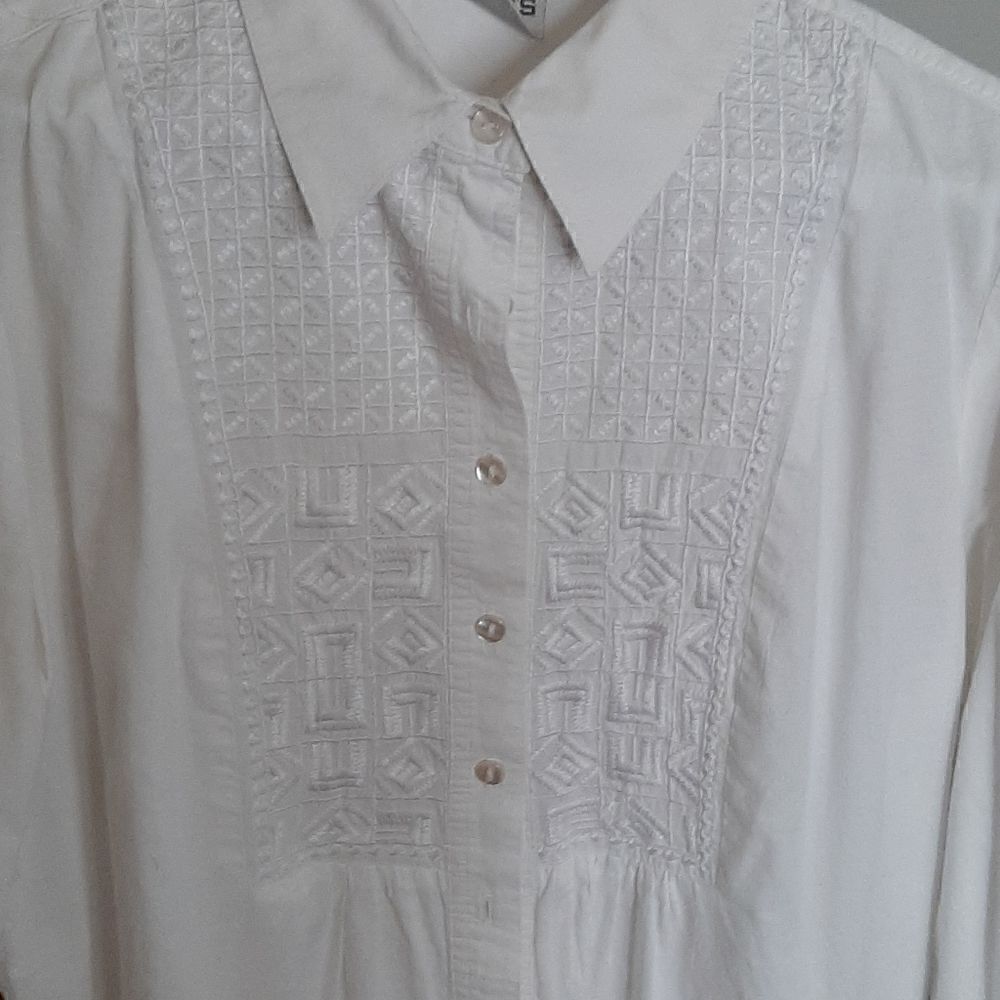 Chico's blouse  